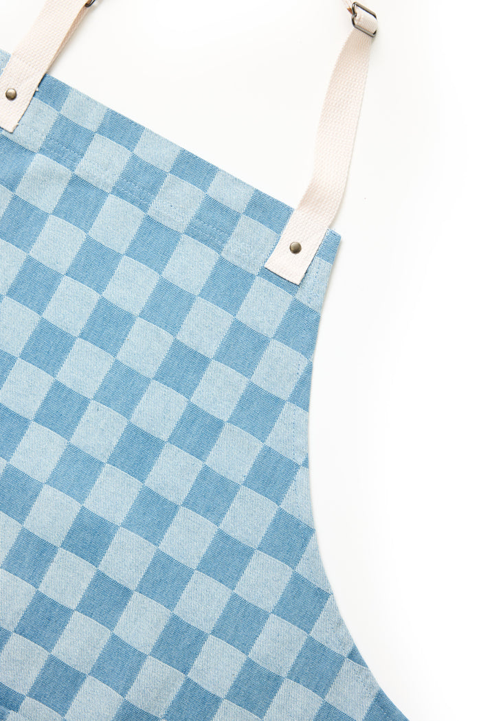 Adults Checkerboard Apron