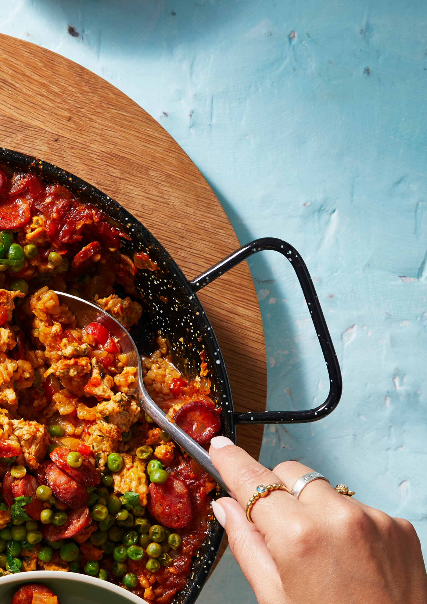 The Ultimate The Week Grocery Shop Bundle - SOLD OUT