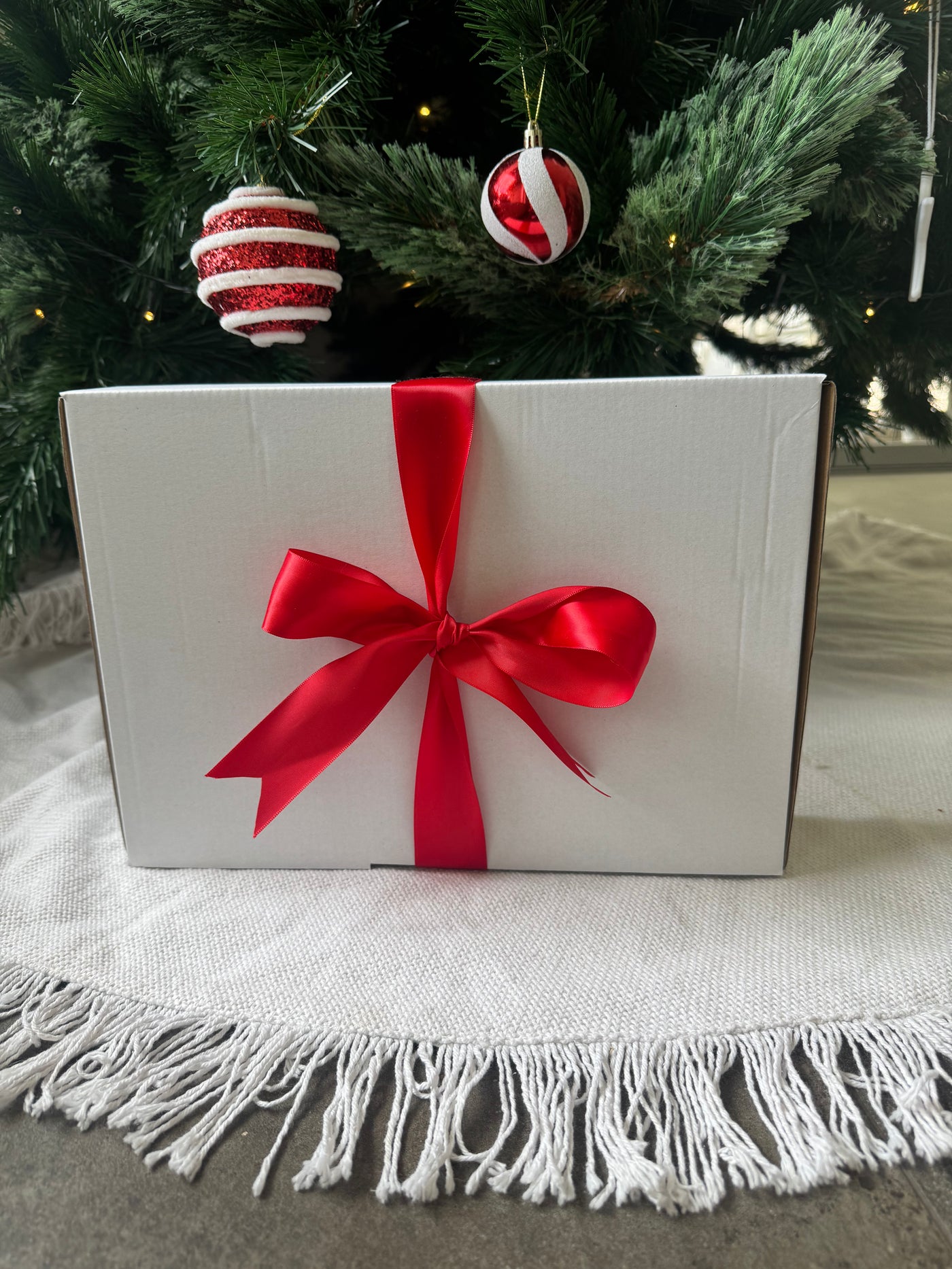 The Ultimate The Week Grocery Shop Bundle - SOLD OUT