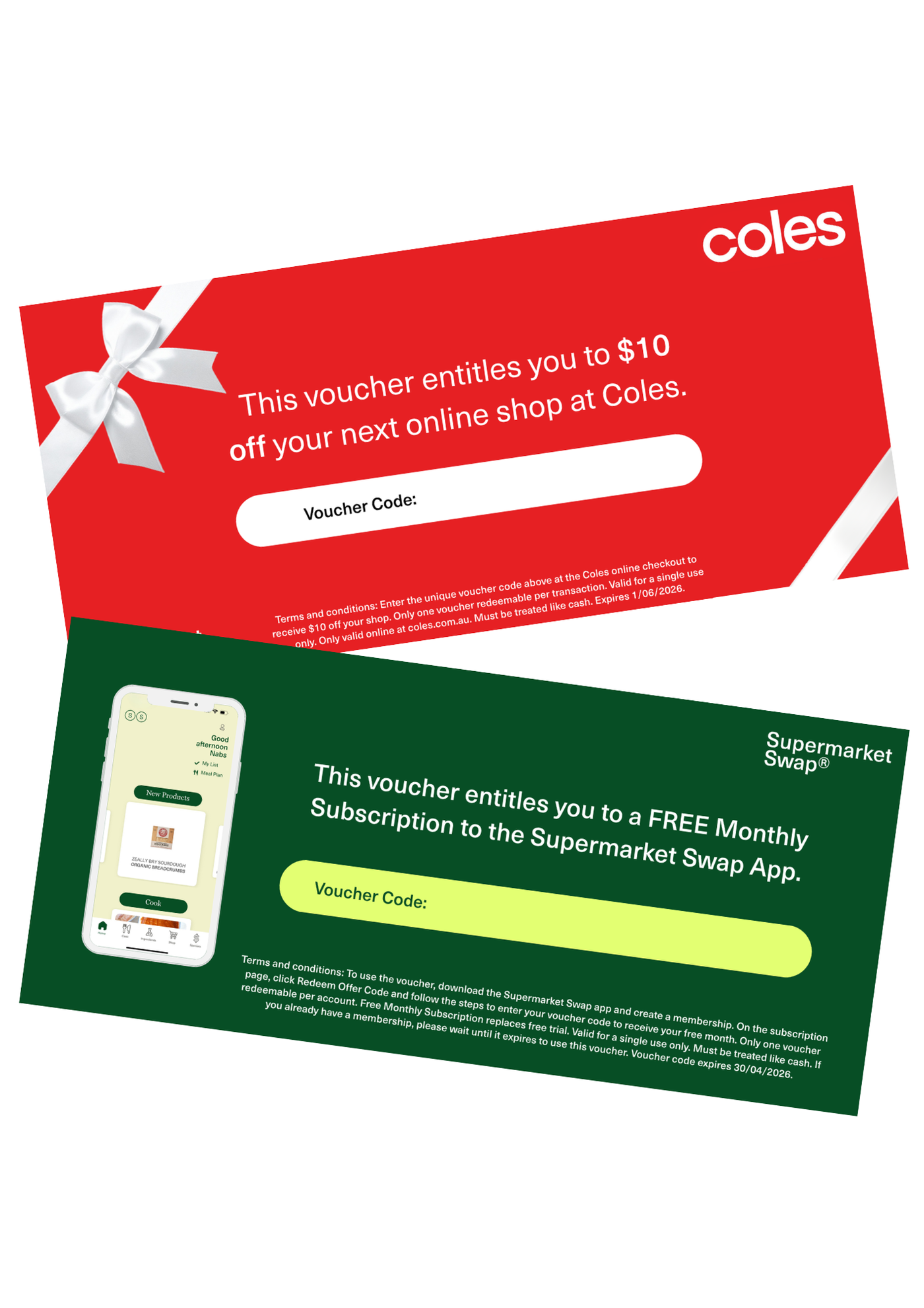 The Ultimate The Week Grocery Shop Bundle - SOLD OUT