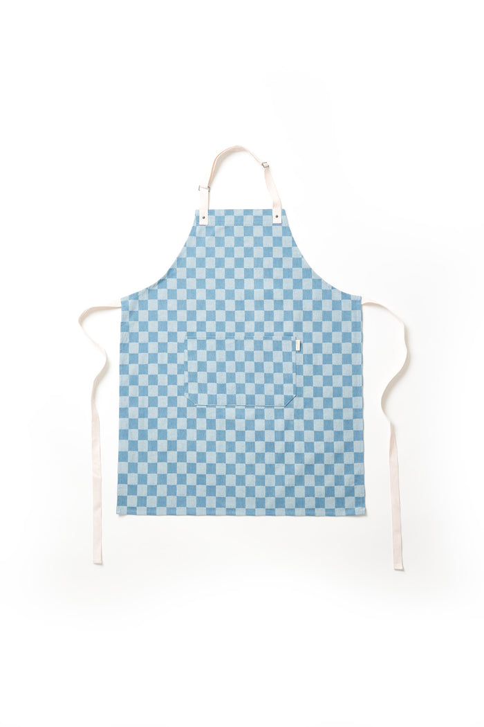 Adults Checkerboard Apron