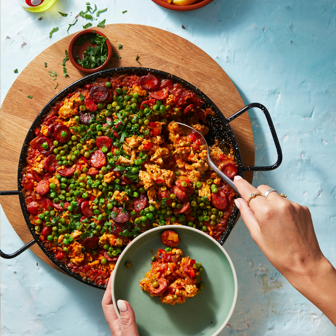 The Ultimate The Week Grocery Shop Bundle - SOLD OUT