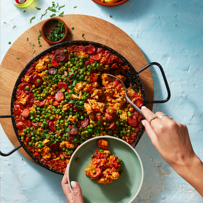 The Ultimate The Week Grocery Shop Bundle - SOLD OUT